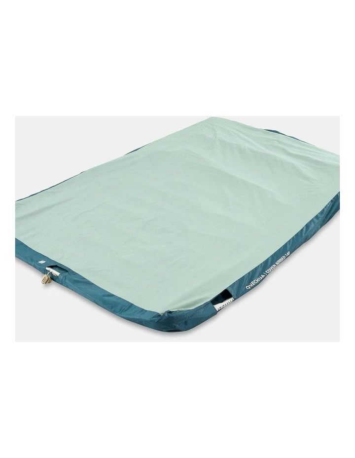Decathlon | Quechua Inflatable Mattress Cover 140 cm 2-Person image 5