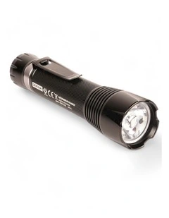 Decathlon | USB-rechargeable Hunting Torch 900 Lumens