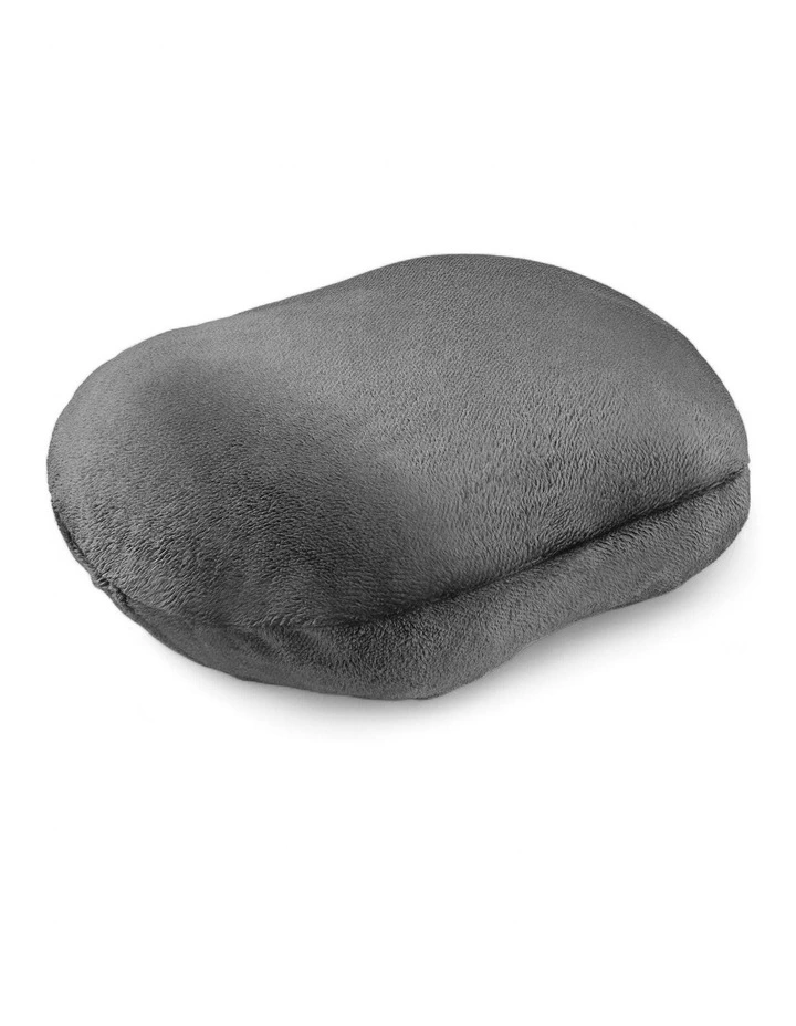 Decathlon - 2-in-1 travel pillow, Travel 500 - Comfort image 1