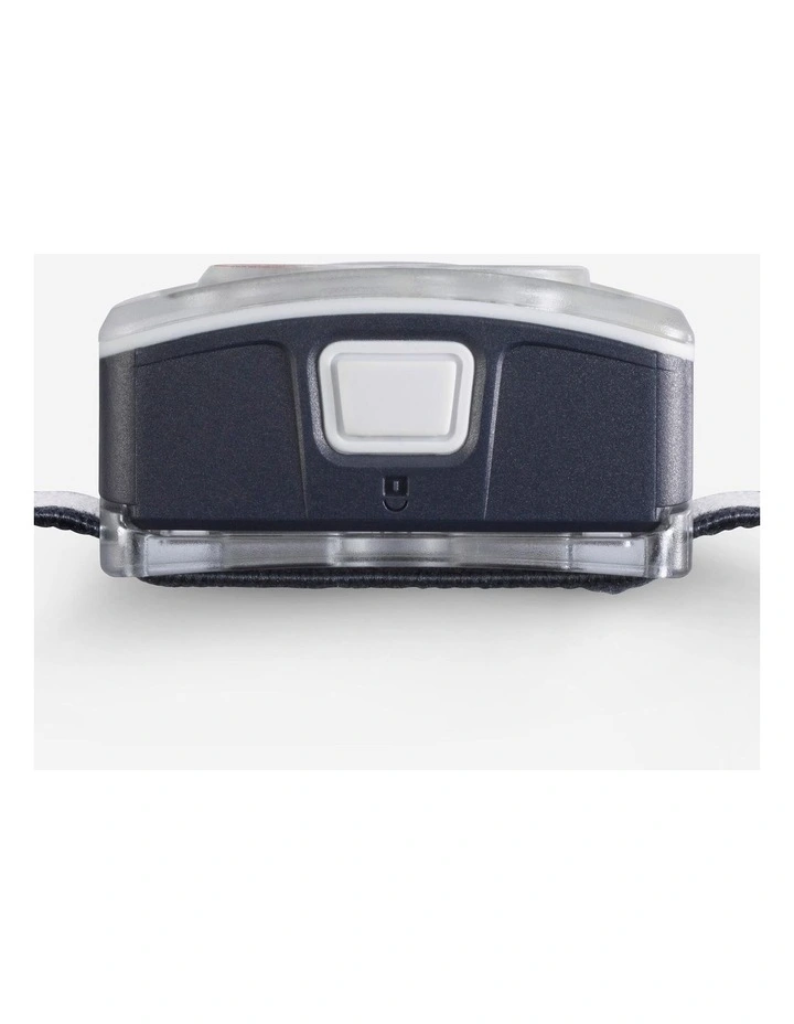 Decathlon | Rechargeable headlamp 150 lumens, UL500 USB-C-grey image 5
