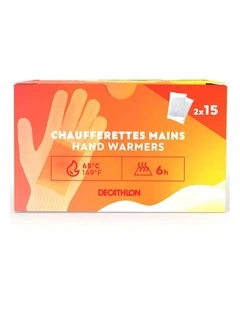 Decathlon | X30 HANDS WARMER