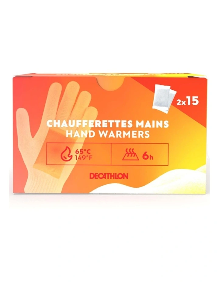 Decathlon | X30 HANDS WARMER image 1