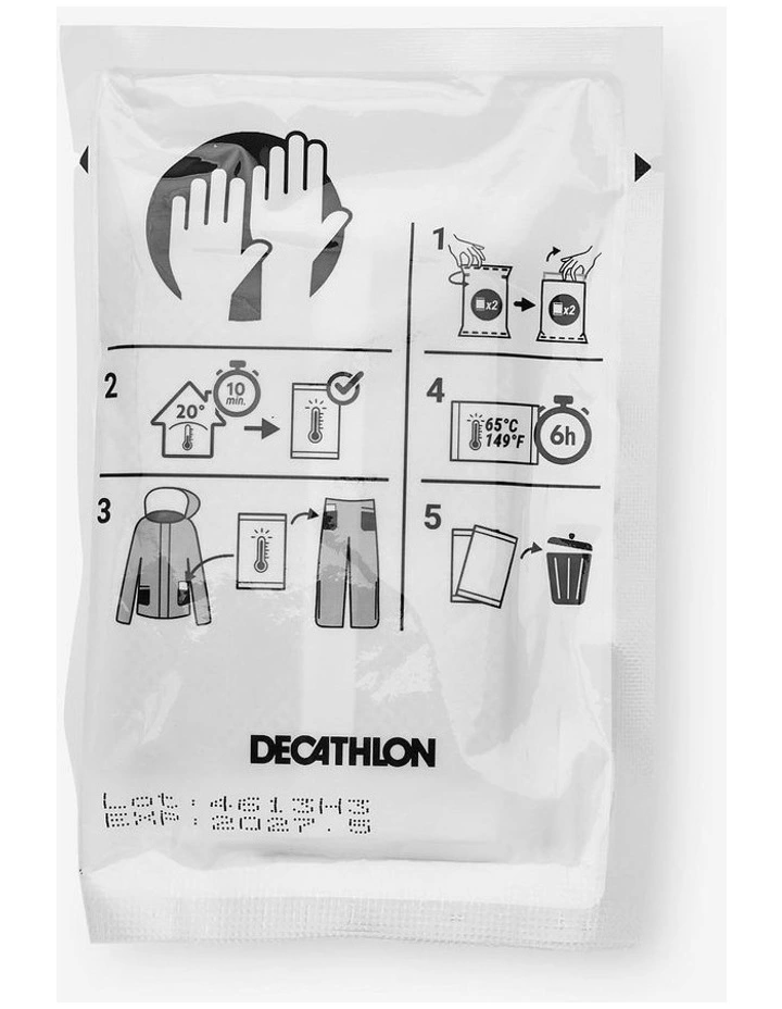 Decathlon | X30 HANDS WARMER image 2