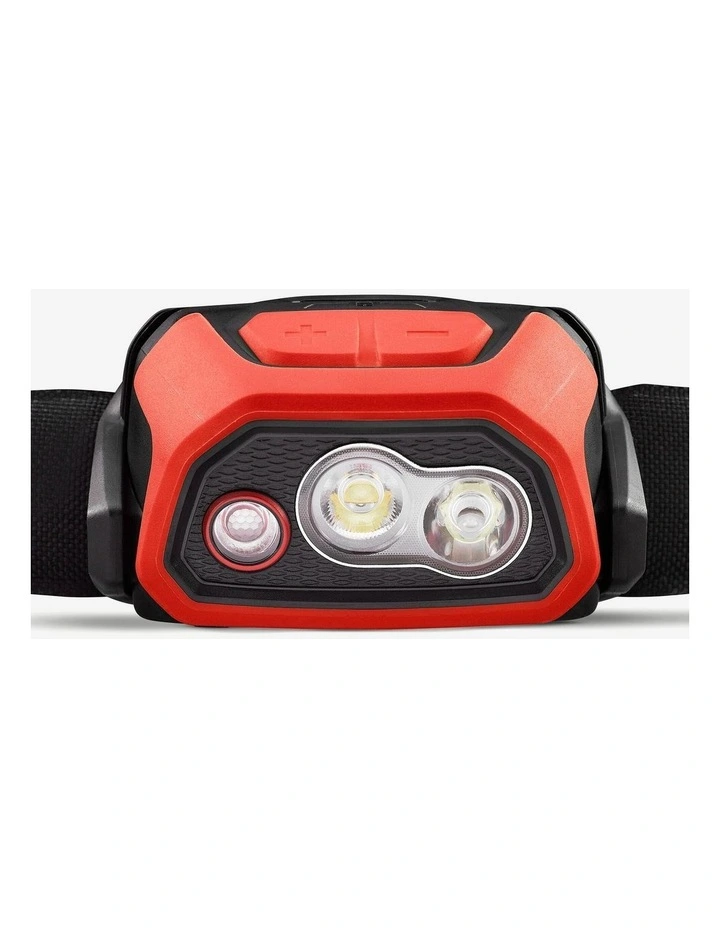 Decathlon | Rechargeable Head Torch - 600 lumen - HL900 USB V3 image 3