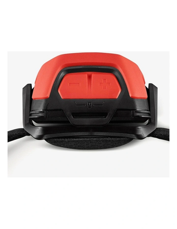 Decathlon | Rechargeable Head Torch - 600 lumen - HL900 USB V3 image 5