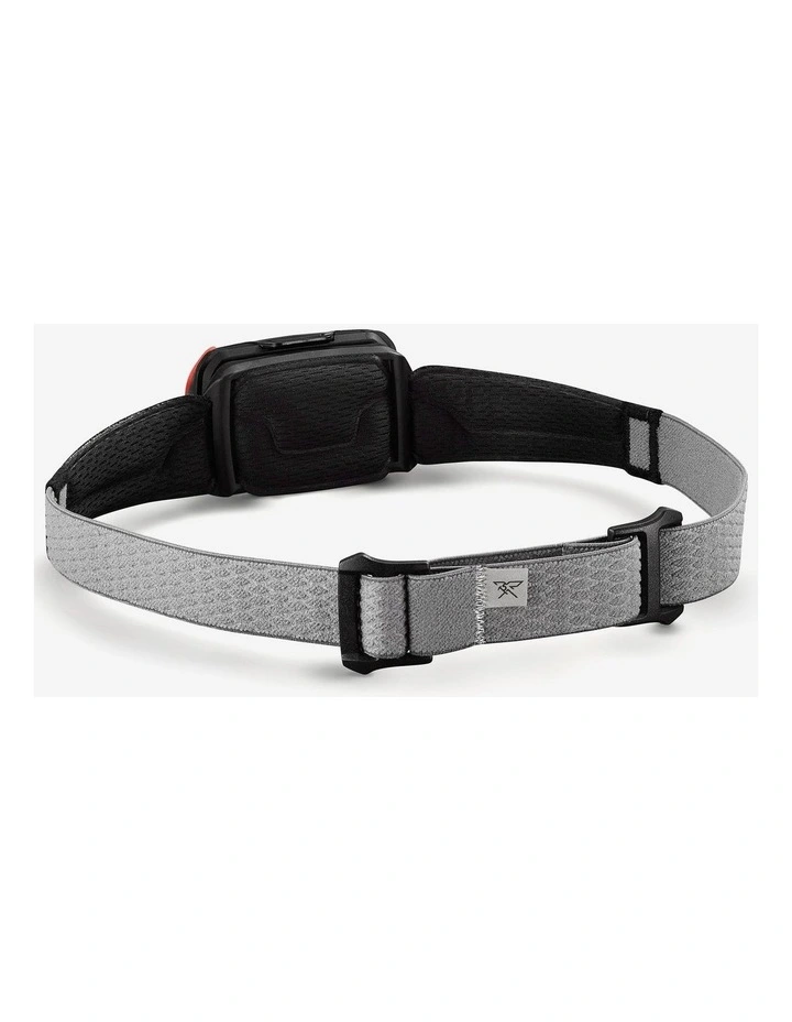 Decathlon | Rechargeable Head Torch - 600 lumen - HL900 USB V3 image 6