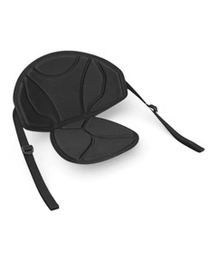 Decathlon | Double hook stand up paddle seat - Black