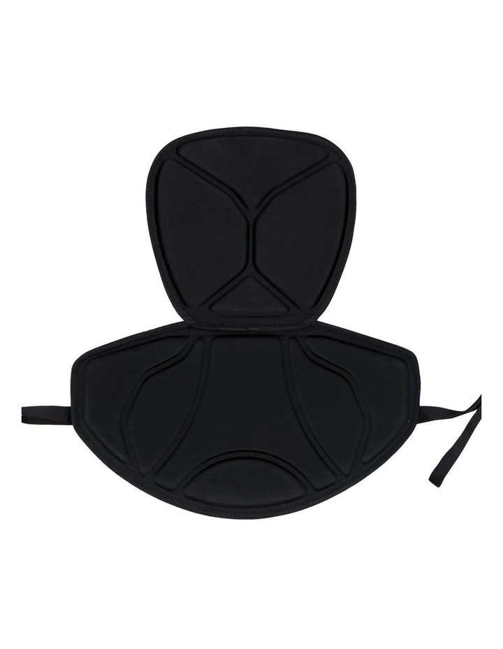 Decathlon | Double hook stand up paddle seat - Black image 4