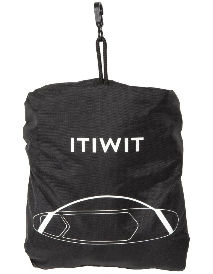 Decathlon | Itiwit Stand-Up Paddle Carry Strap 8-14 Foot image 1