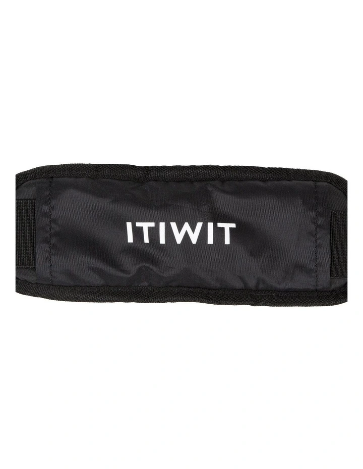 Decathlon | Itiwit Stand-Up Paddle Carry Strap 8-14 Foot image 2