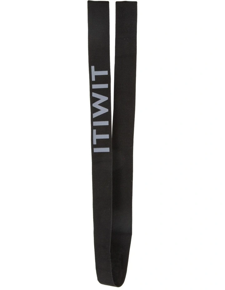 Decathlon | Itiwit Stand-Up Paddle Carry Strap 8-14 Foot image 4