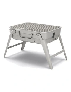 Decathlon | Quechua Portable Camping Barbecue 4-Person