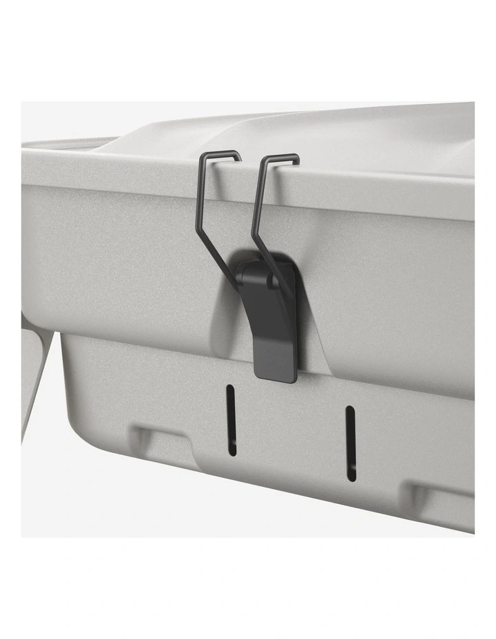 Decathlon | Quechua Portable Camping Barbecue 4-Person image 7