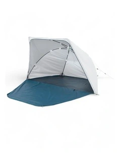 Decathlon | Instant camping shelter - 2 person - 2 seconds easy 2P XL fresh