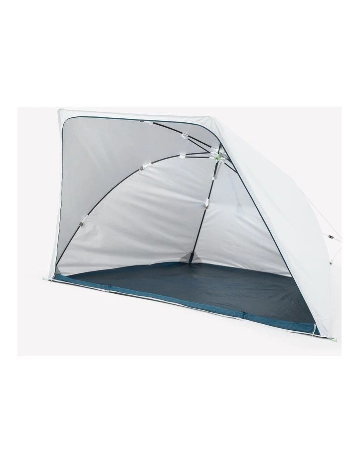 Decathlon | Instant camping shelter - 2 person - 2 seconds easy 2P XL fresh image 4