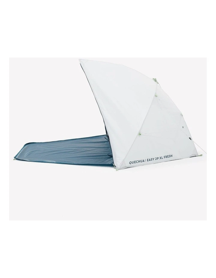 Decathlon | Instant camping shelter - 2 person - 2 seconds easy 2P XL fresh image 5