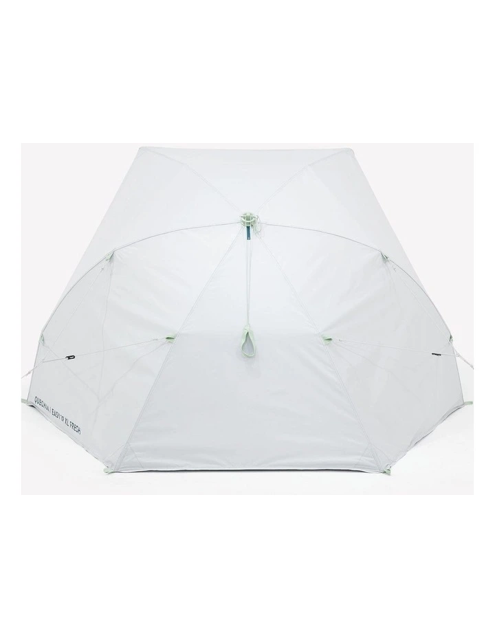 Decathlon | Instant camping shelter - 2 person - 2 seconds easy 2P XL fresh image 6