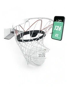 Decathlon | Smart Basketball Hoop with Mini-Games - Decathlon Basketball Play