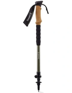 Decathlon | Hiking pole with cork handle, MT500