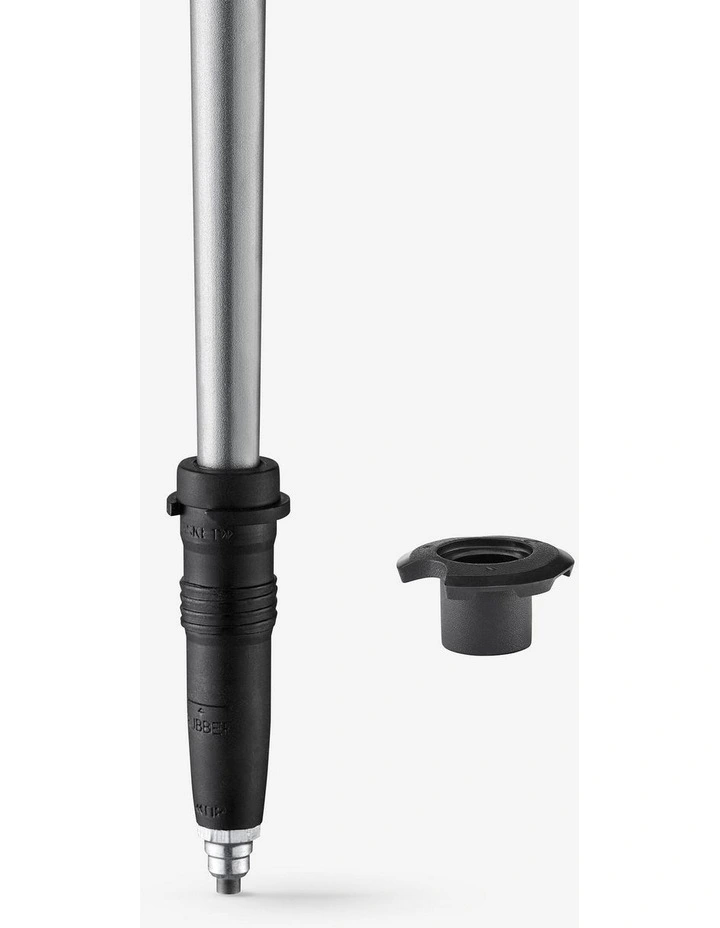 Decathlon | Hiking pole with cork handle, MT500 image 5