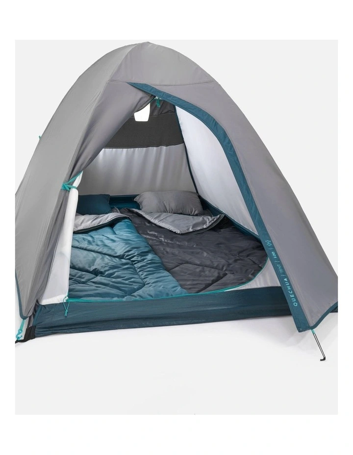 Decathlon | Camping Tent MH100 - 2-Person image 3
