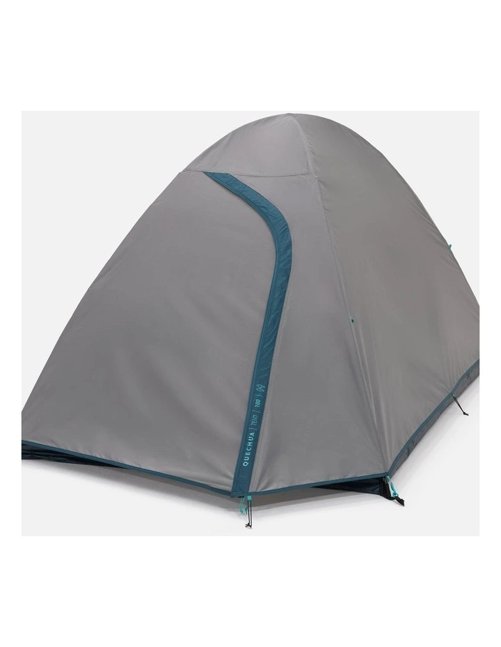 Decathlon | Camping Tent MH100 - 2-Person image 4