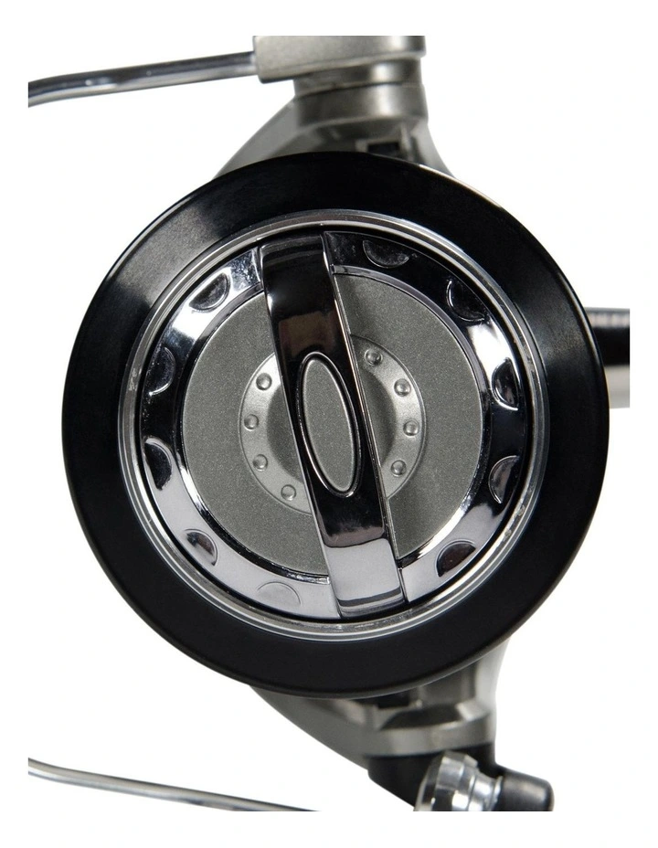 Decathlon | Adonis 7000 Carp/Surfcasting Heavy Fishing Reel image 3