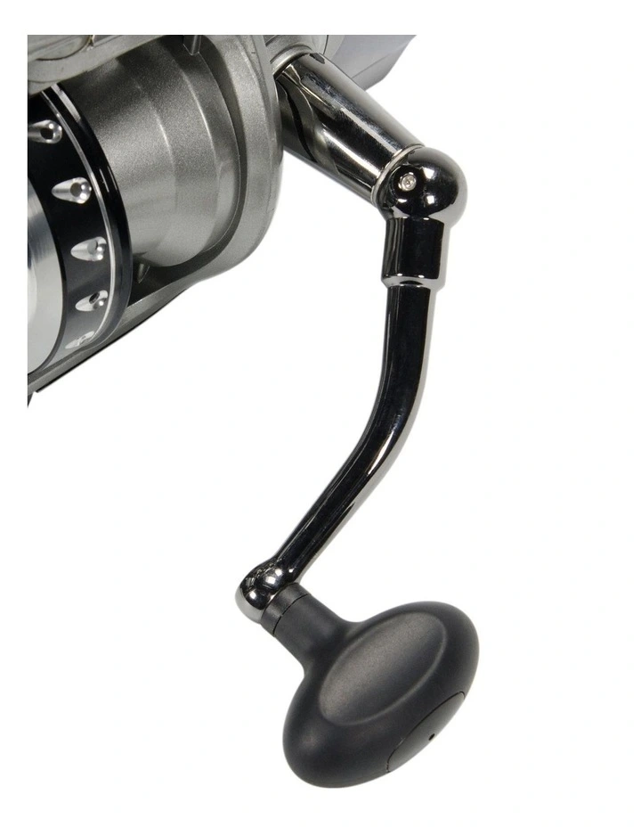 Decathlon | Adonis 7000 Carp/Surfcasting Heavy Fishing Reel image 4