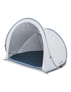 Decathlon | Instant camping shelter - 2-person - 2 seconds 0 XL Fresh