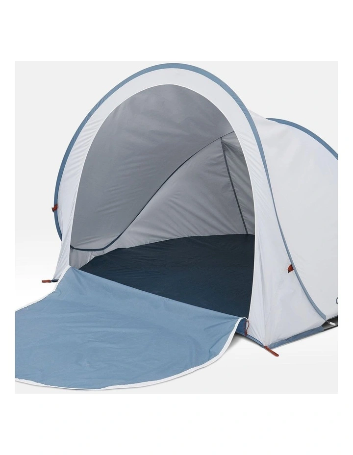 Decathlon | Instant camping shelter - 2-person - 2 seconds 0 XL Fresh image 5