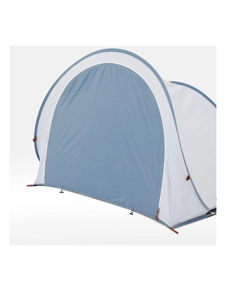 Decathlon | Instant camping shelter - 2-person - 2 seconds 0 XL Fresh image 6