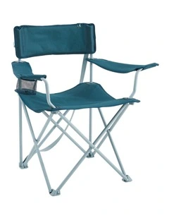 Decathlon | FOLDING CAMPING CHAIR