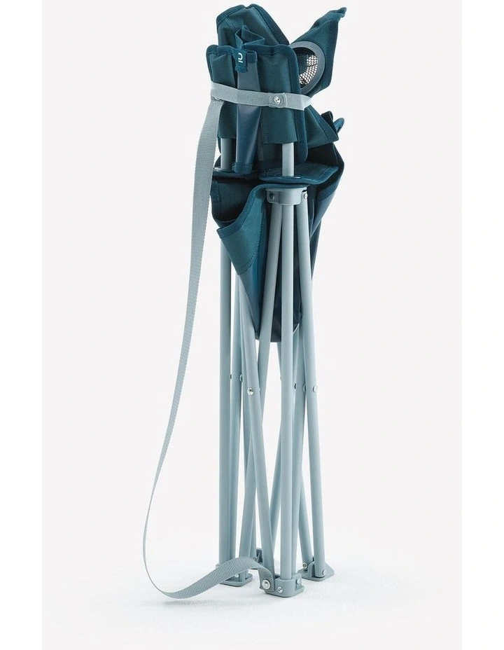 Decathlon | FOLDING CAMPING CHAIR image 2