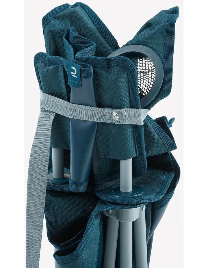 Decathlon | FOLDING CAMPING CHAIR image 3