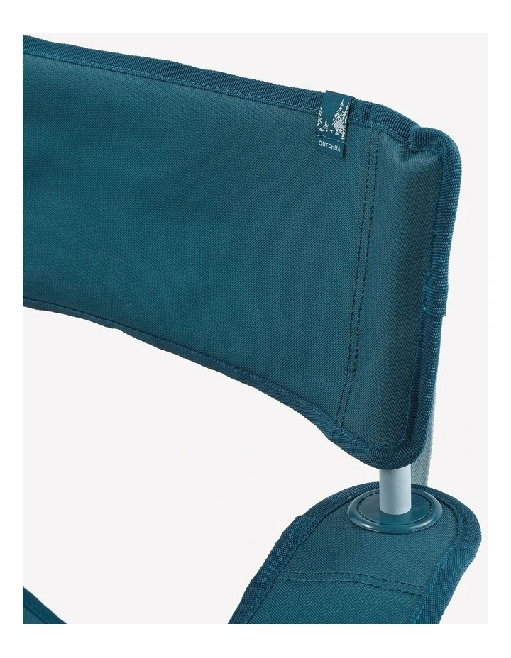 Decathlon | FOLDING CAMPING CHAIR image 4