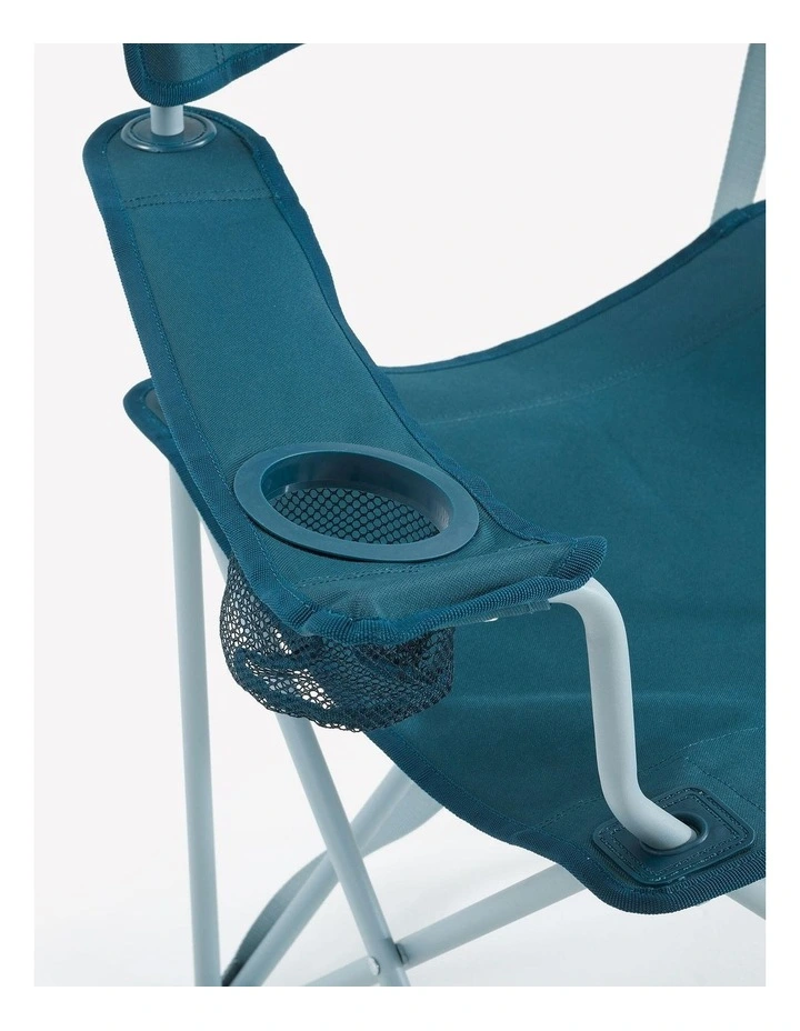 Decathlon | FOLDING CAMPING CHAIR image 5