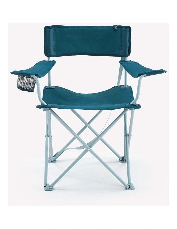 Decathlon | FOLDING CAMPING CHAIR image 7