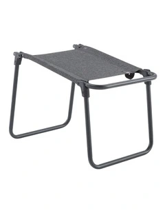 Decathlon | Camping leg rest - compatible with all our armchairs and chairs