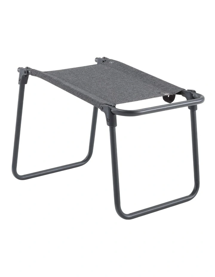 Decathlon | Camping leg rest - compatible with all our armchairs and chairs image 1