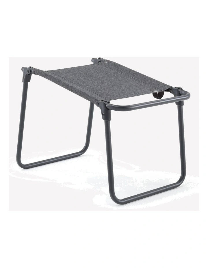 Decathlon | Camping leg rest - compatible with all our armchairs and chairs image 2
