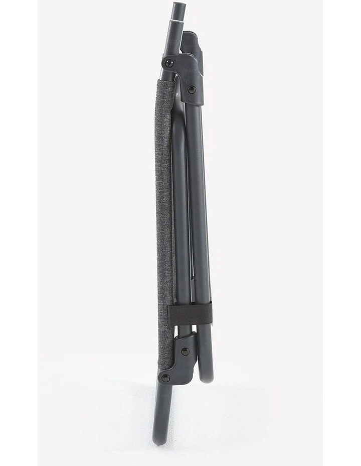 Decathlon | Camping leg rest - compatible with all our armchairs and chairs image 3