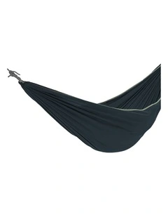 Decathlon | One-person Hammock - Basic 300 x 150 cm - 1 Person