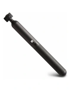 Decathlon | Hybrid Bike Hand Pump - Black