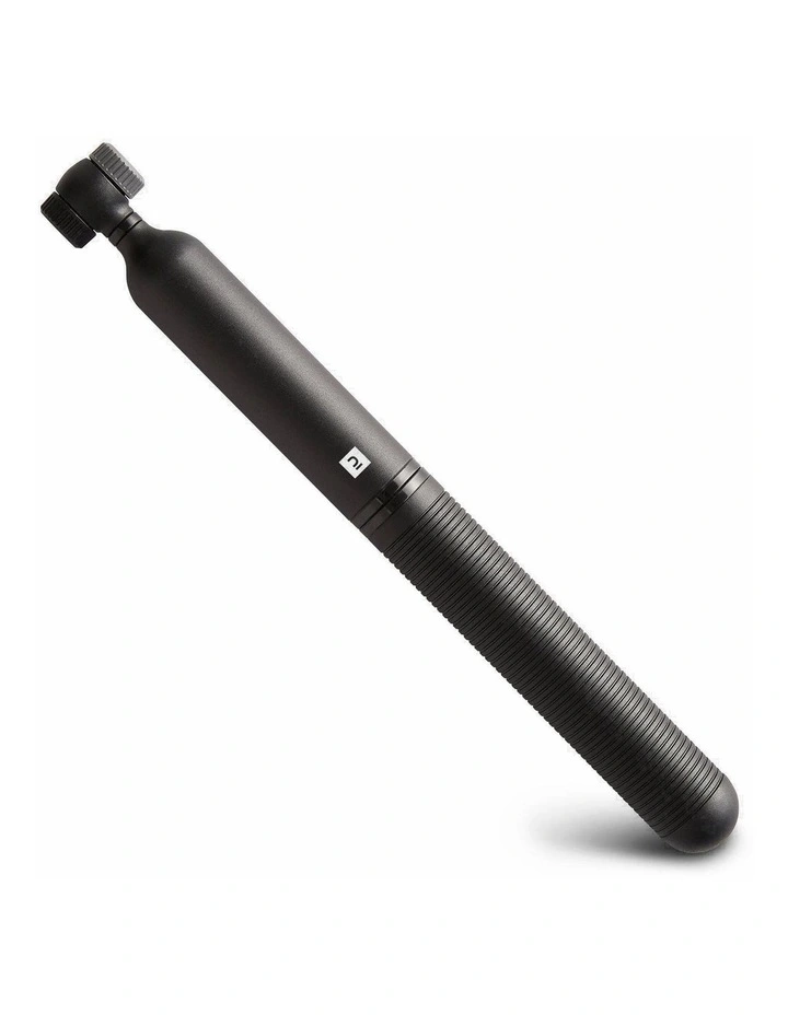 Decathlon | Hybrid Bike Hand Pump - Black image 1