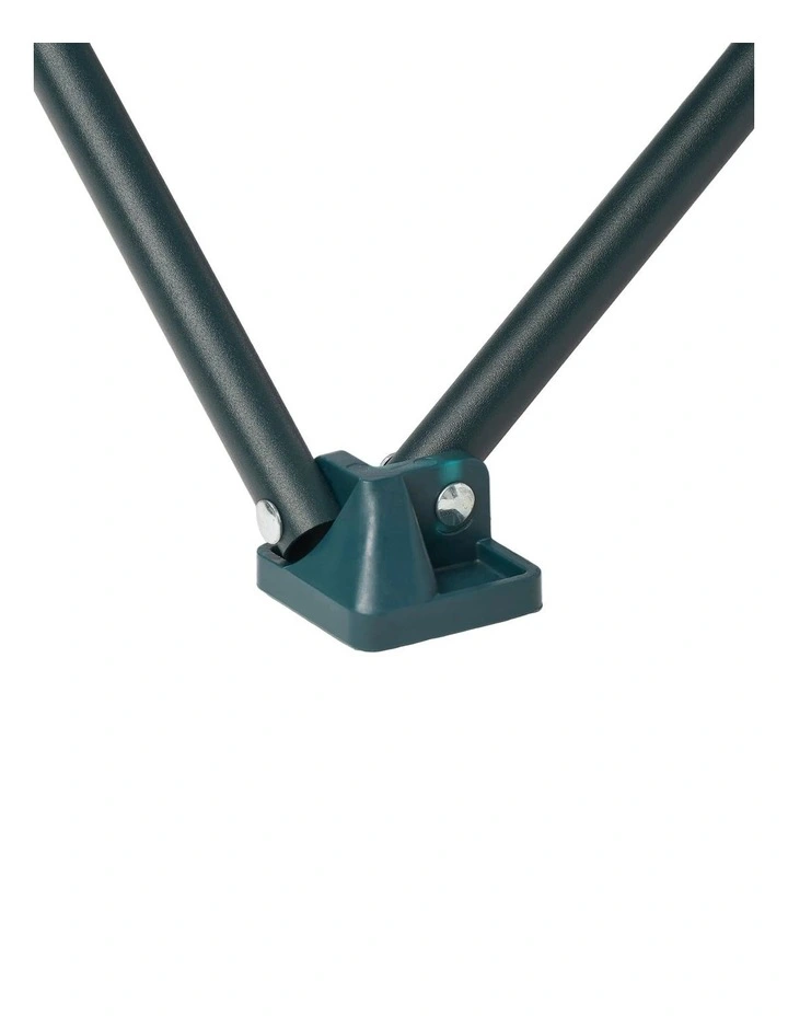 Decathlon | Low camping chair 100 - compact and foldable image 7