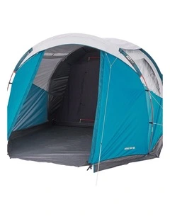 Decathlon | Quechua Camping Tent Arpenaz 4.1 F&B 4-Person