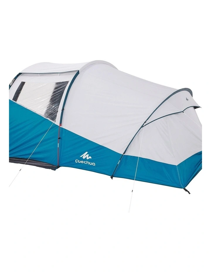 Decathlon | Quechua Camping Tent Arpenaz 4.1 F&B 4-Person image 6