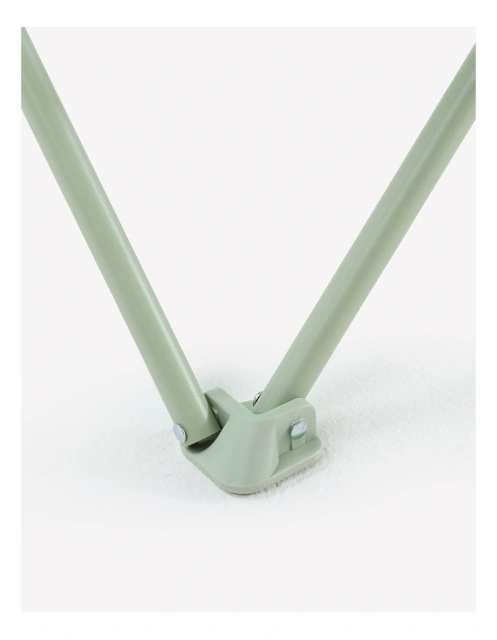 Decathlon | Comfortable folding camping chair, with armrests image 7