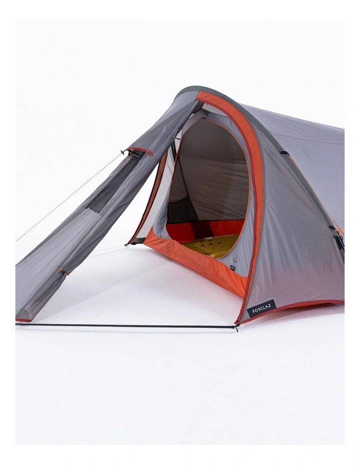 Decathlon | Simond 3-Person Tunnel Trekking Tent MT900 Ultralight image 6