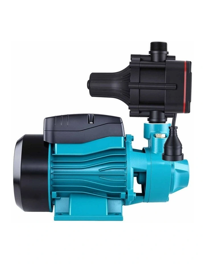 Giantz Peripheral Water Pump Automatic Controller Clean Garden Rain Tank 0.5HP image 3
